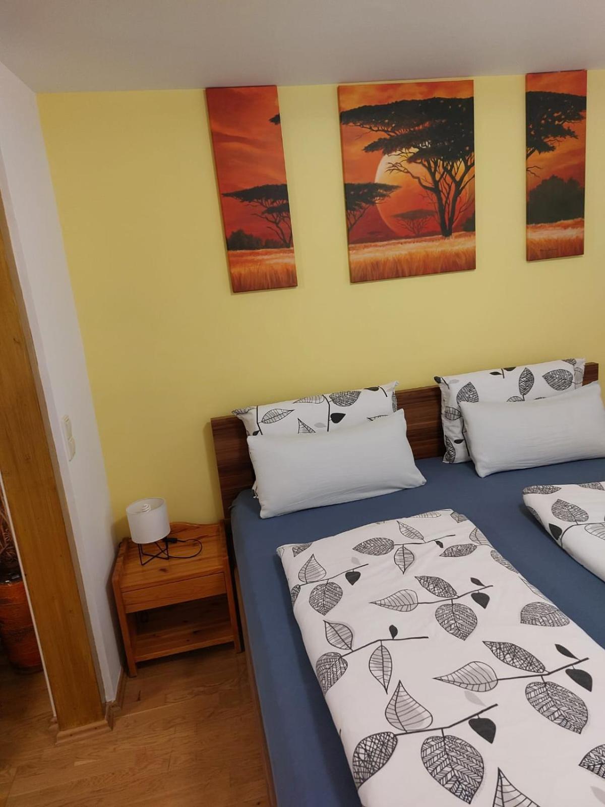 Schwabenstuben Doppelzimmer Meersburg Exterior foto